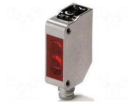 Sensor: photoelectric | NPN | diffuse-reflective | Usup: 10÷30VDC