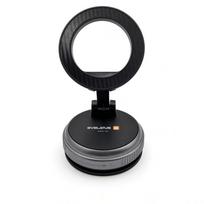 Automatinis laikiklis Evelatus  Premium Magnetic Rotating Phone Car Holder Black