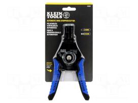 Stripping tool | 8AWG÷20AWG,12AWG÷22AWG | 0.3÷5mm2,0.5÷8mm2