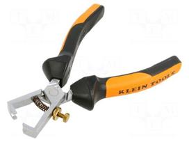 Pliers: insulated | 160mm