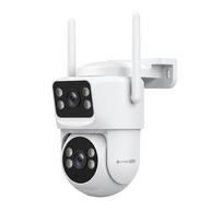 Kamera Wi-Fi zewnętrzna Kruger&Matz Connect C120 Tuya