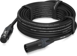 Behringer PMC-1000CM  Kabel mikrofonowy XLR F - XLR M 10m