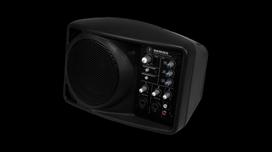 Mackie SRM 150 loudspeaker 3-way Black Wired 100 W