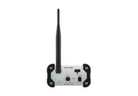 Behringer DW20R  Transmiter sygnału 2,4GHz - odbiornik