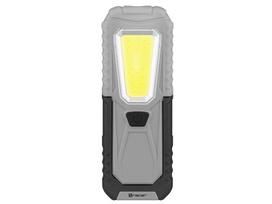Įrankiai ir matavimo prietaisai // Automobilių dirbtuvių įrankiai ir įranga // Latarka warsztatowa TRACER BASE LED 3+1W