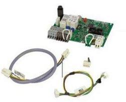 PCB+sensor for 3-way valve SCB-17_B KIT