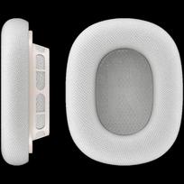 Air Cushions for AirPods Max, Light Gray