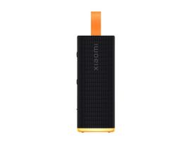 Xiaomi Speaker | Sound Play | 18 W | Waterproof | Bluetooth | Wireless connection | Portable | Black