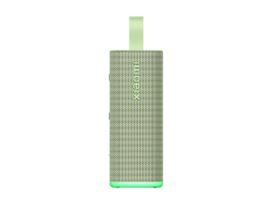 Xiaomi Speaker | Sound Play | 18 W | Waterproof | Bluetooth | Wireless connection | Portable | Green