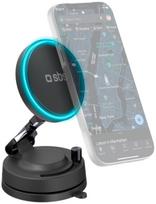 Phone holder SBS Magnetic wireless car mount 15W