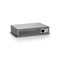 Optinis konverteris LevelOne LEVEL ONE POR-0102 Power over Ethernet PoE stiprintuvas - 552014