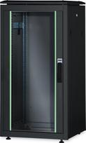 Digitus stelažas Digitus DN-19 26U-6/10-B-1