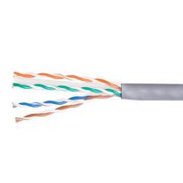 Instaliacinis kabelis Equip Cat6A, U/UTP, LSOH, 305m (401496)