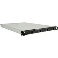 Serverio korpusas Inter-Tech Intertech CASE IPC STORAGE 1U-1404 O.PSU/.