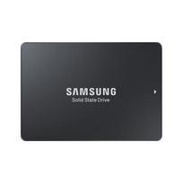 Dysk serwerowy Samsung PM893 7.68TB 2.5'' SATA III (6Gb/s)  (MZ7L37T6HBLA-00A07)