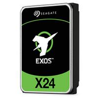 Serverio diskas Seagate Exos X24 20TB 3.5'' SATA III (6Gb/s) (ST20000NM002H)