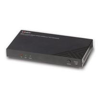 Lindy I/O vaizdo siųstuvas HDMI/100M 38341 LINDY
