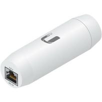 UBIQUITI Instant PoE vidaus adapteris 48V 802.3af GIGABIT (INS-3AF-I-G)