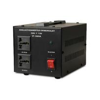 Transformatorius VOLT POLSKA 230V/110V 1000VA