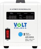 VOLT POLSKA AVR 500 įtampos stabilizatorius