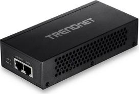 TRENDnet POE+ 30W Gigabit injector, POE 15W ir 60W Ultra POE - TPE-117GI