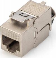 Digitus ZUB Digitus modulinė CAT6A RJ45 jungtis