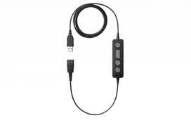 USB kabelis GN Audio Germany JABRA LINK 260 MS (USB adapteris: QD į USB)