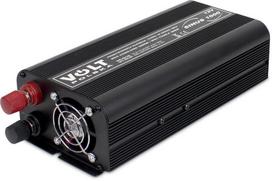 Keitiklis Volt Polska Sinus 500/1000W 12V / 230V