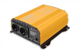 Przetwornica Volt PRZETWORNICA VOLT POLSKA SINUS PLUS 1200 24V / 230V 600/1200W