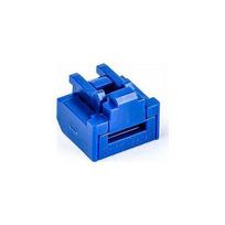 Smartkeeper Basic "RJ45 Port" blokatorius Dark Blue 100 vnt.