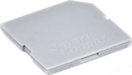 SmartKeeper Mini „SD lizdo“ blokatorius grey 10 vnt.