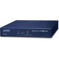 Optinis konverteris Planet PLANET VC-234G tinklo tiltas ir daugiklis Tinklo tiltas 1000Mbit/s Blue