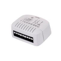 Fibaro FGR-224 priedas žaliuzių/užuolaidų valdymui