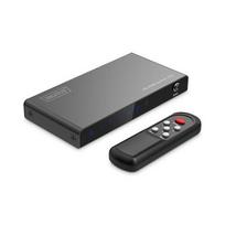 DIGITUS HDMI Switch, 3x1 8K/60Hz HDR, HDCP 2.3