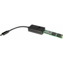 Inter-Tech USB į M.2 SSD adapteris K-1696-P2