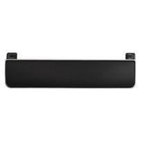 Contour Balance tastatūros riešo atrama Black