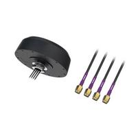 Teltonika antena ROOF SMA PR1KC647 5G COMBO MIMO mobilajam ryšiui