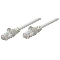 INTELLINET RJ45 S/FTP Cat6 varinis LSZH tinklo kabelis 50m grey