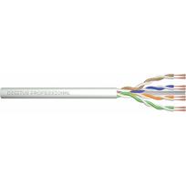 DIGITUS CAT 6A U/UTP Tīkla kabelis, 305m, grey