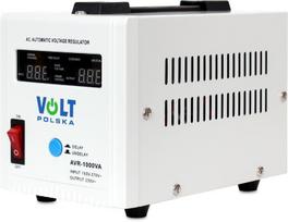 Įtampos stabilizatorius VOLT POLSKA AVR 1000