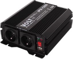 Keitiklis VOLT POLSKA IPS-1200 12V 230V 800/1200W