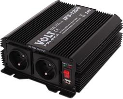 Przetwornica Volt 800/1200W 24/230V