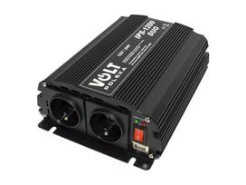 Przetwornica Volt IPS-1200 DUO 12/24/230V 1200W