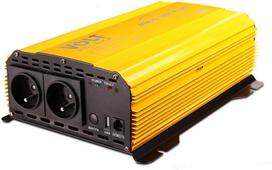 Przetwornica Volt SINUS 3000 12V/230V 1500/3000W