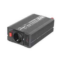 Przetwornica Volt Sinus 12V/230V 300/600W