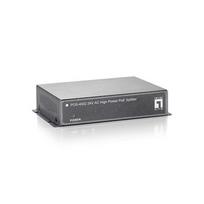 LevelOne Spitter PoE, 24V, AC (POS-4002)