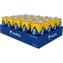 Varta Batterie INDUSTRIAL PRO Mono D LR20 Baterijos kartone (20 vnt.)