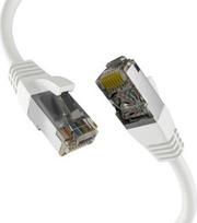 EFB RJ45 S/FTP PIMF Cat8.1 20.00m White kabelis