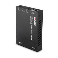 Lindy AV signalo perdavimo sistema Adap Extender HDMI & IR per imtuvą