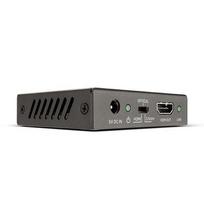 Lindy HDMI 18G AV signalo perdavimo sistema su garso įterpimu